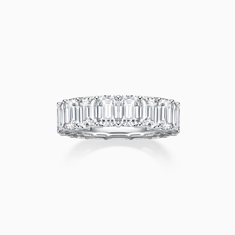 Full Eternity Ring