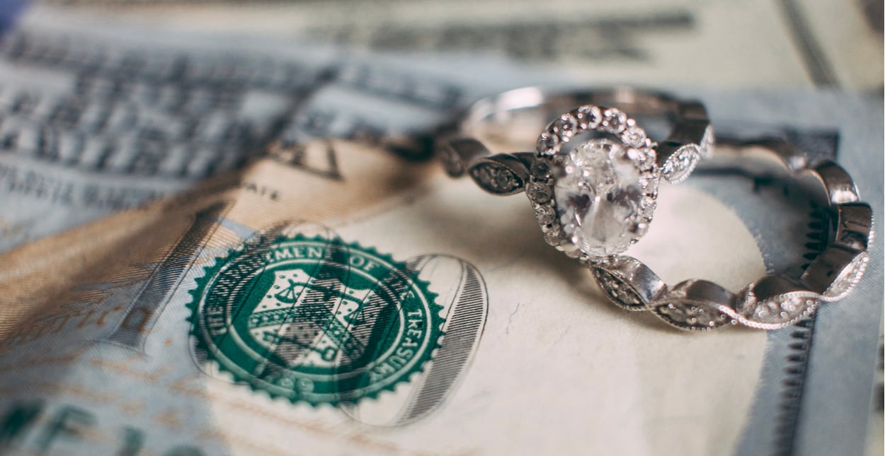 Engagement Ring Financing