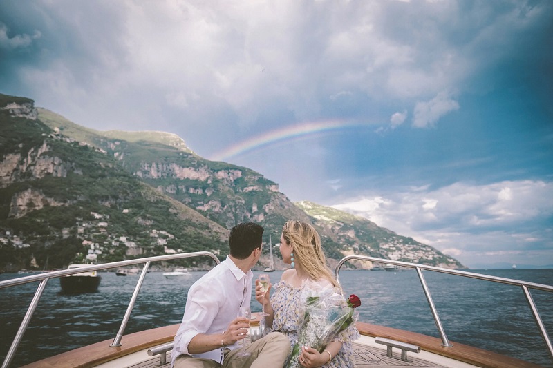 Boat Trip Proposal