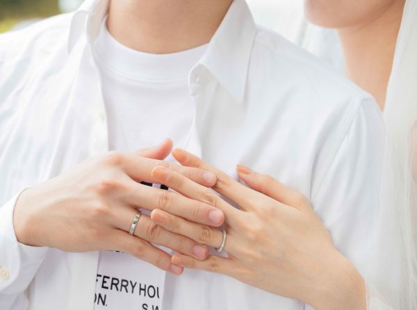 dr都有什么功能男女婚戒的正确戴法你知道吗?其背后都有些什么原因呢?-上海聚慕医疗器械有限公司