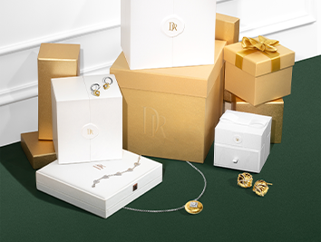 darry ring true love path