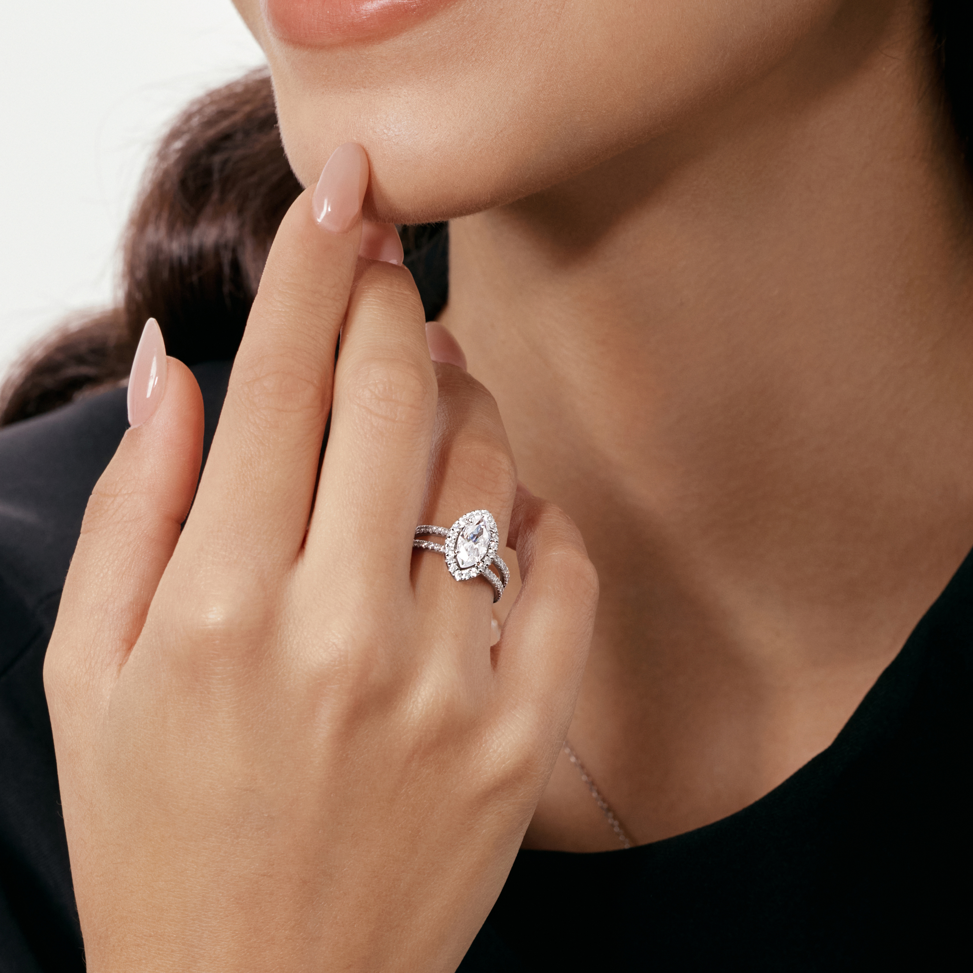 Zales 2carat Cluster Rings Zales Hot Sale Cluster Ring