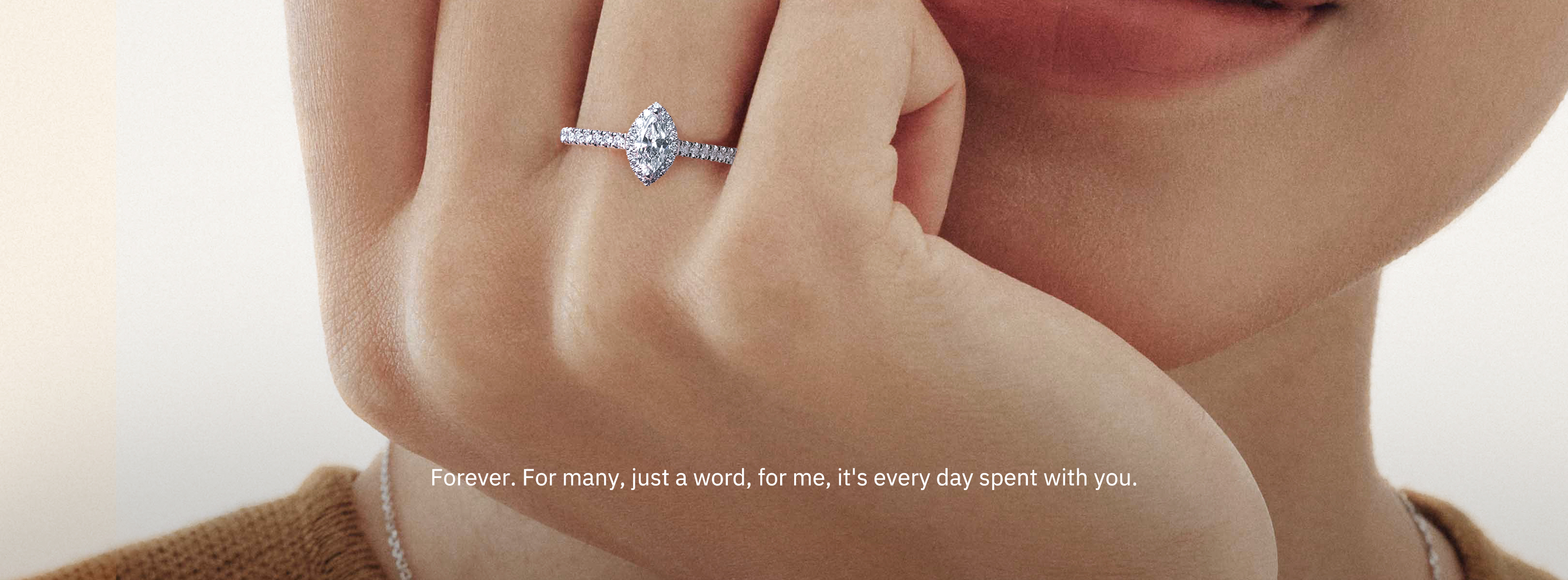 DR diamond rings