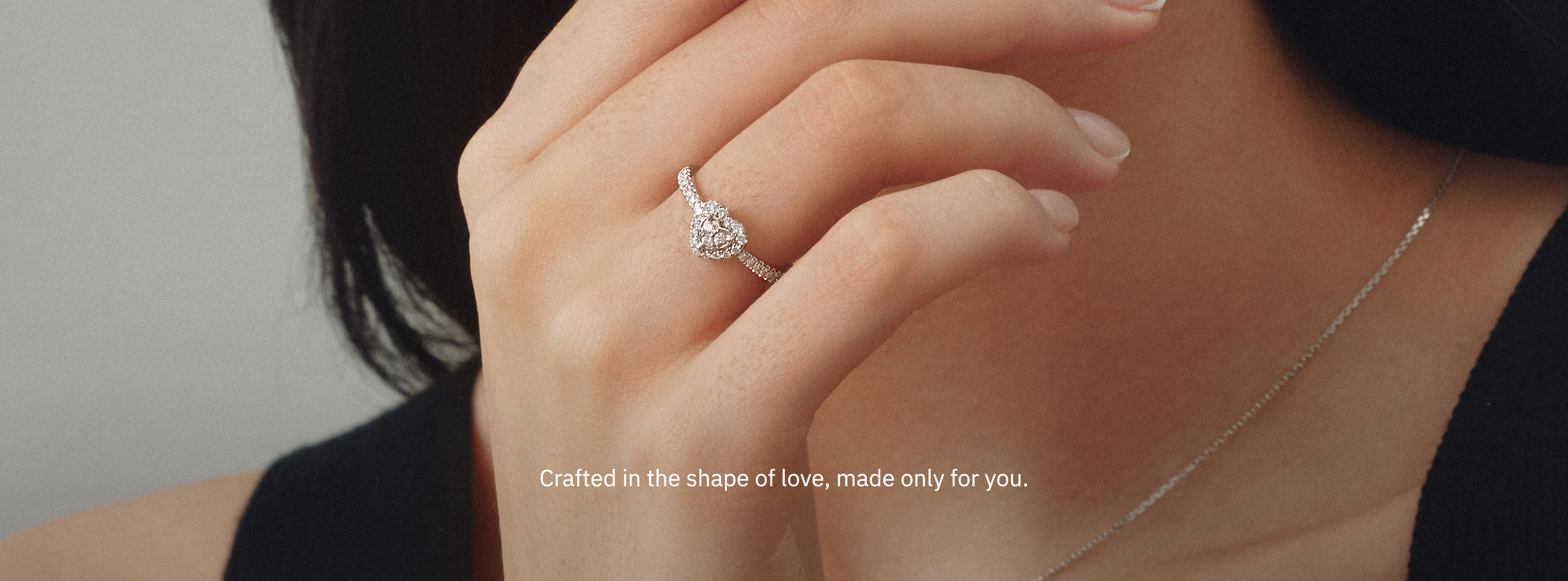 DR diamond rings