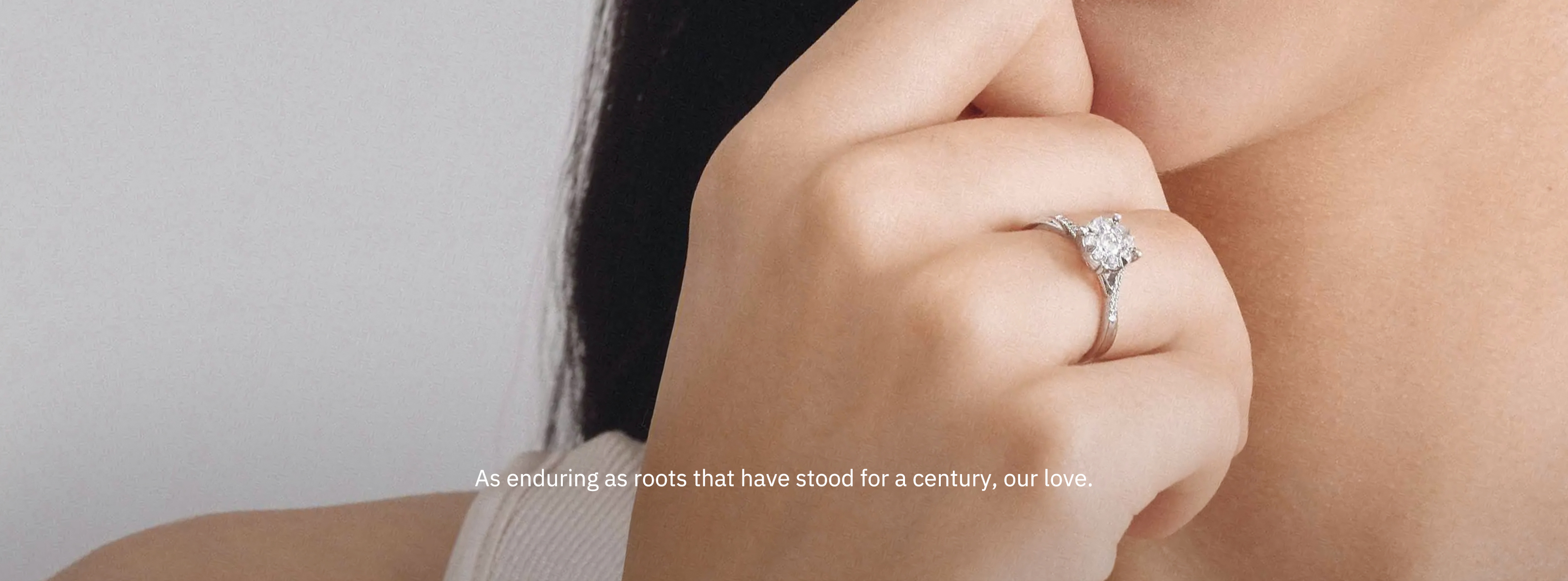 DR diamond rings