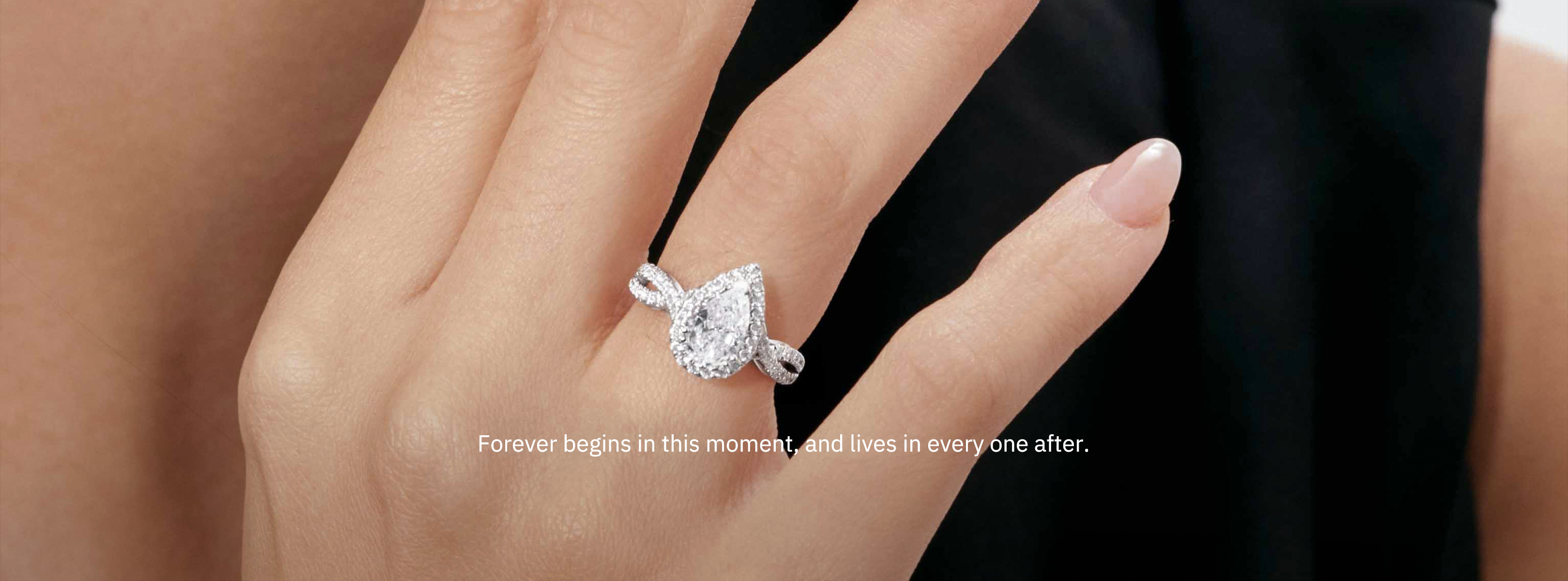 DR diamond rings