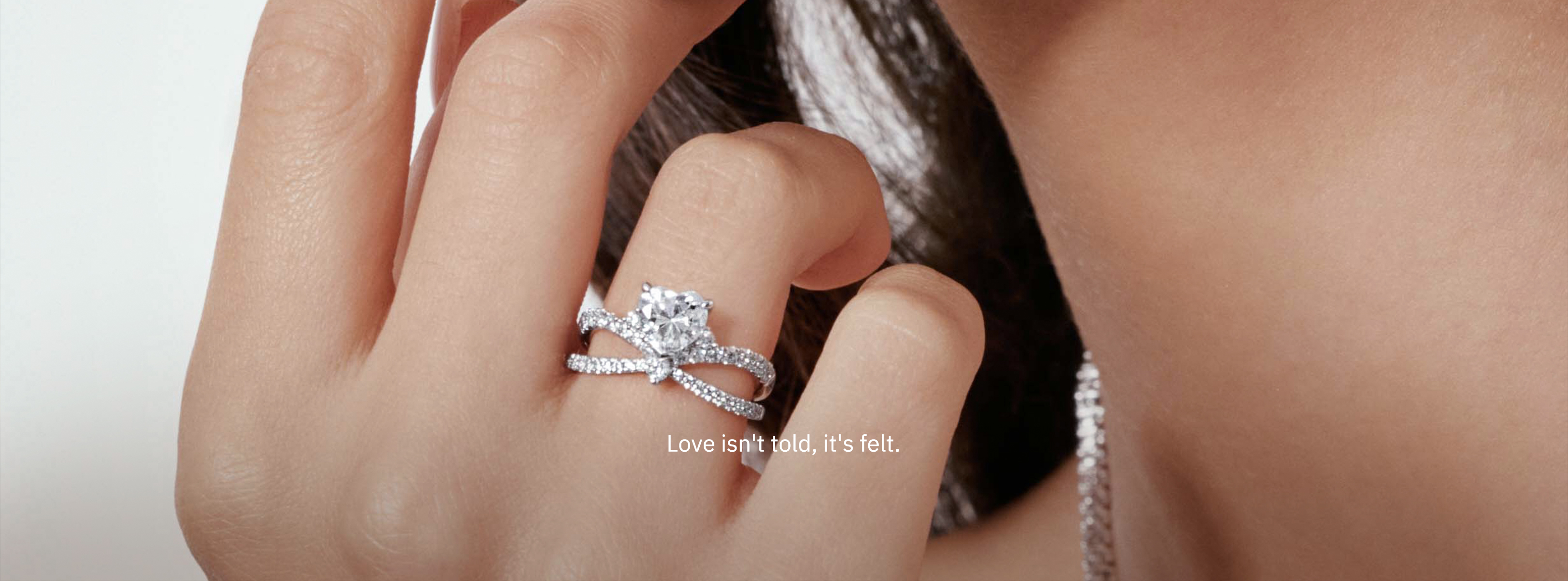 DR diamond rings