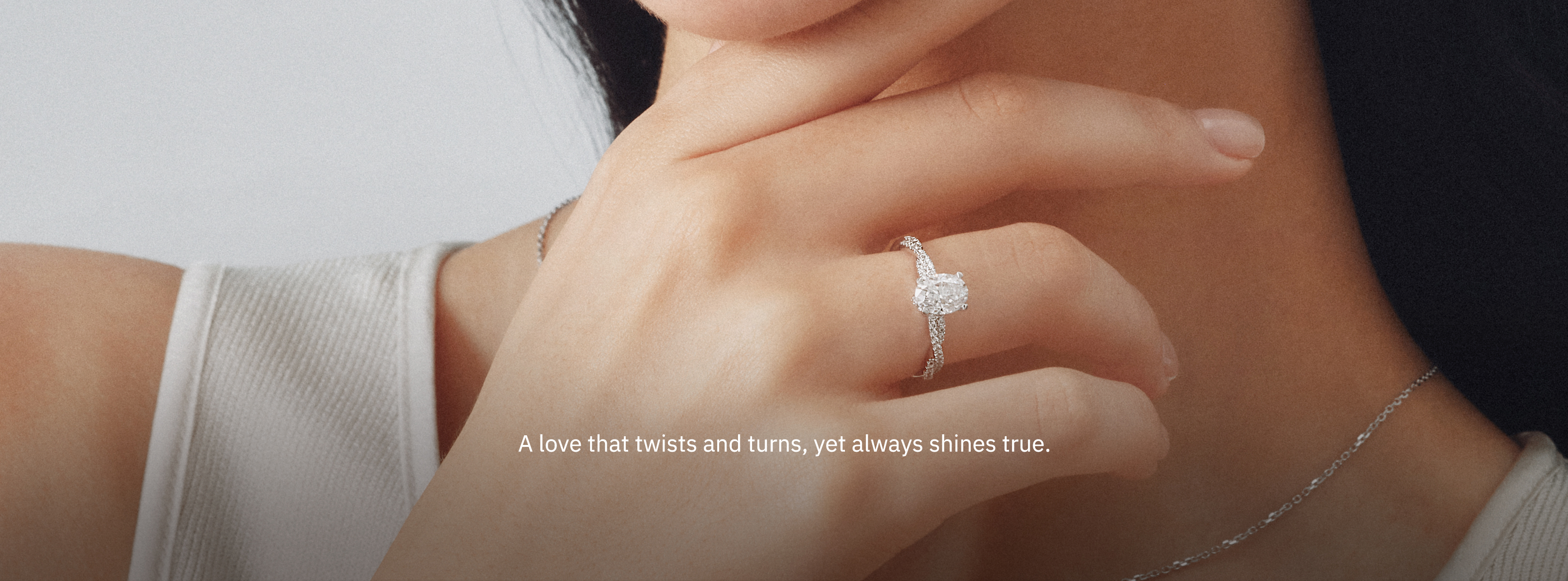 DR diamond rings
