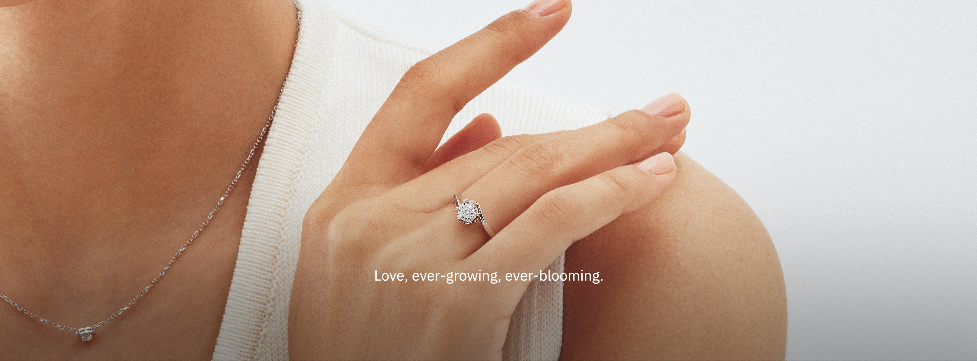 DR diamond rings
