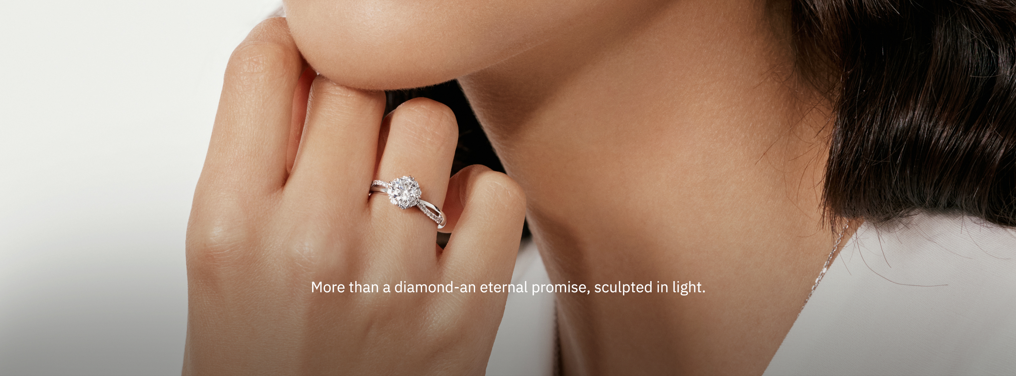 DR diamond rings
