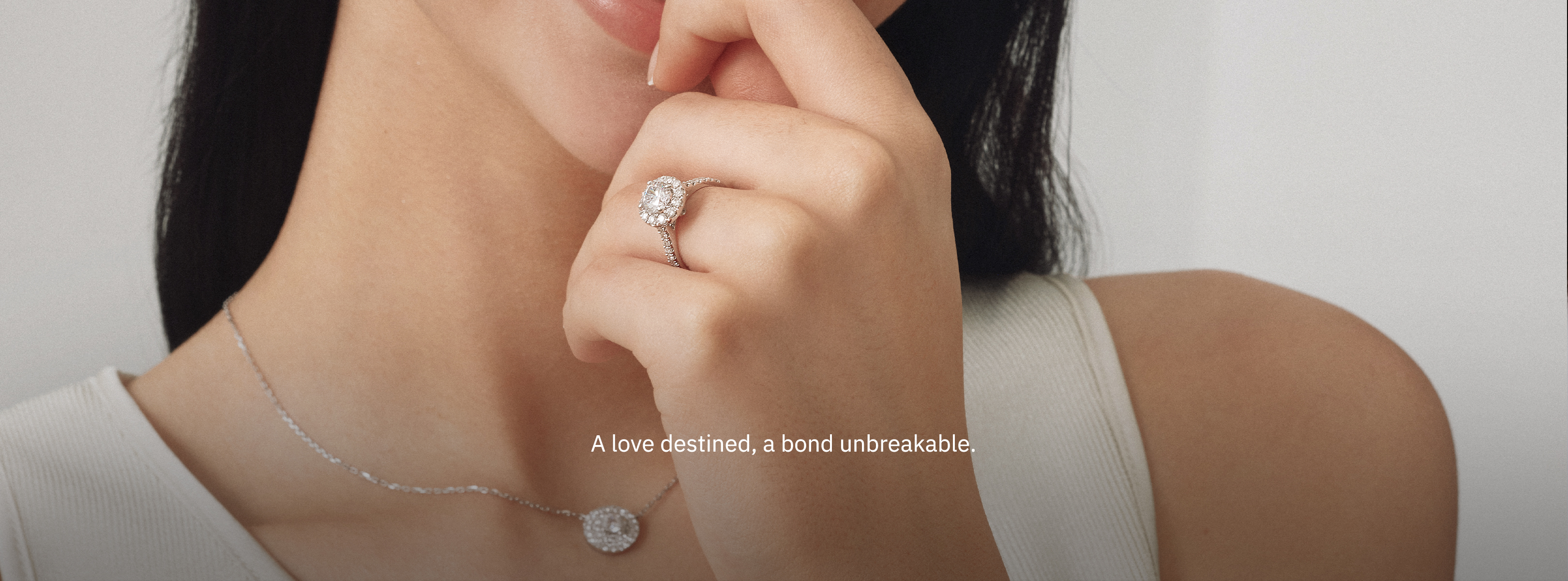 DR diamond rings