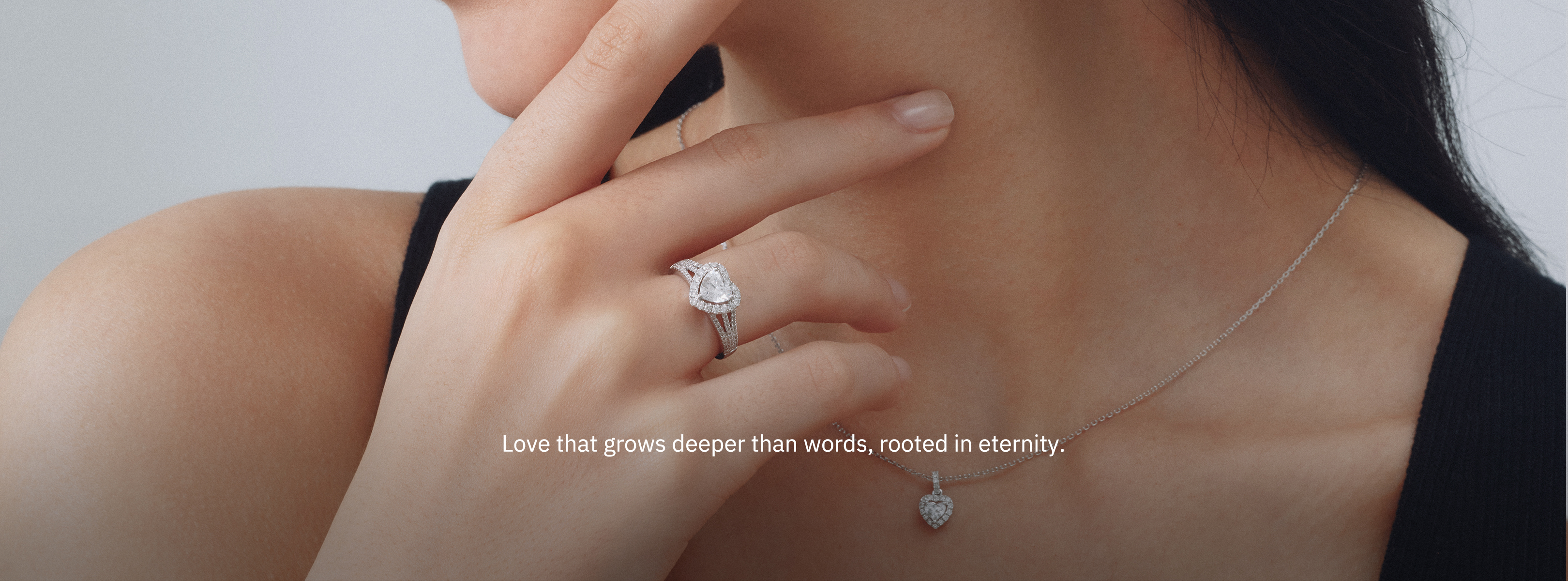 DR diamond rings