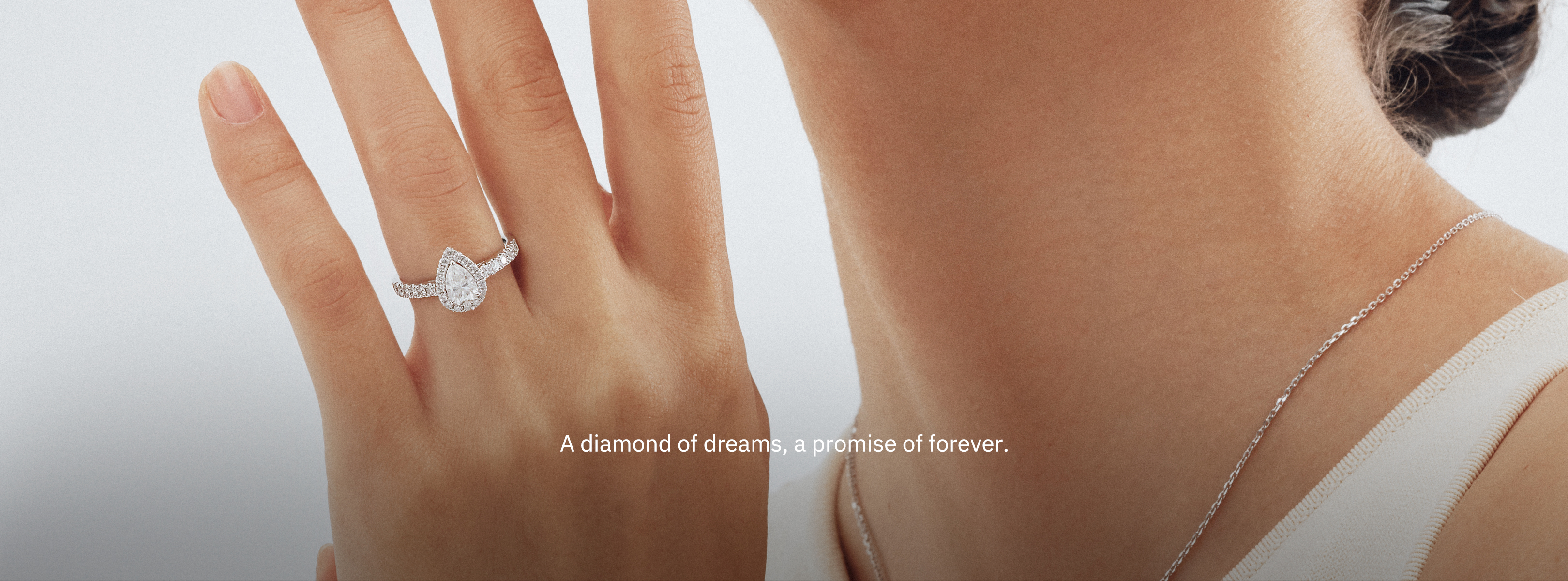 DR diamond rings