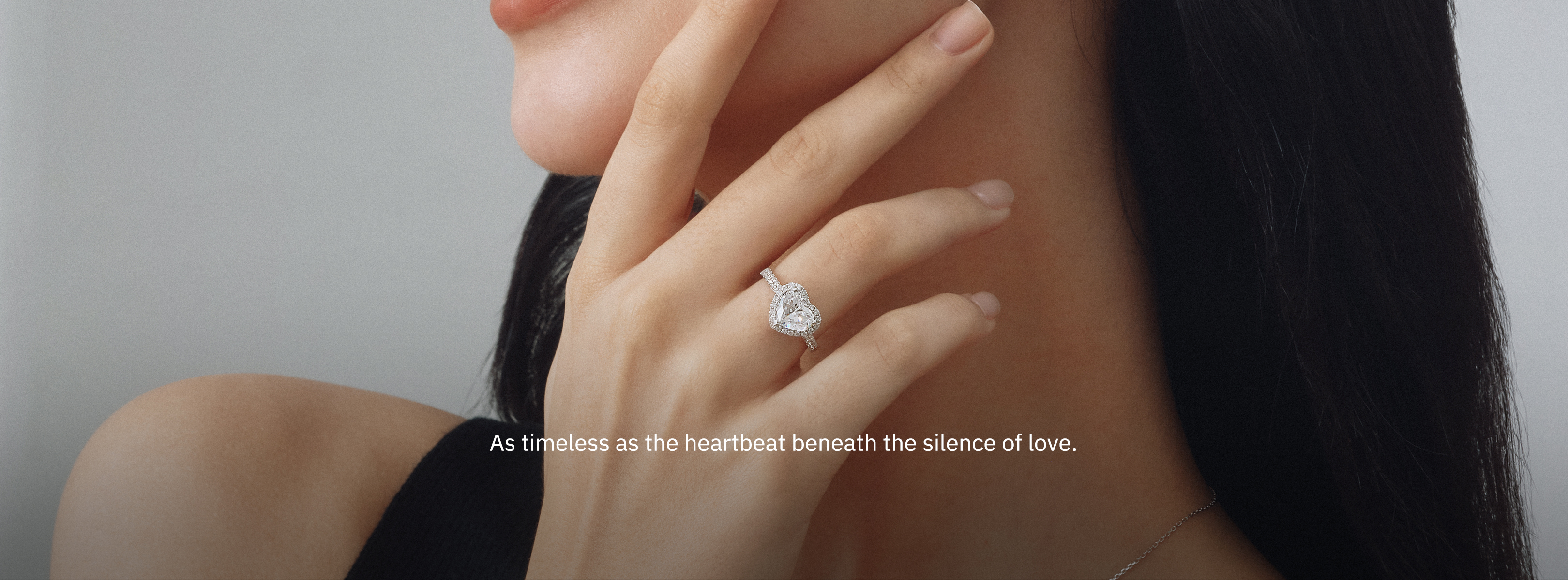DR diamond rings