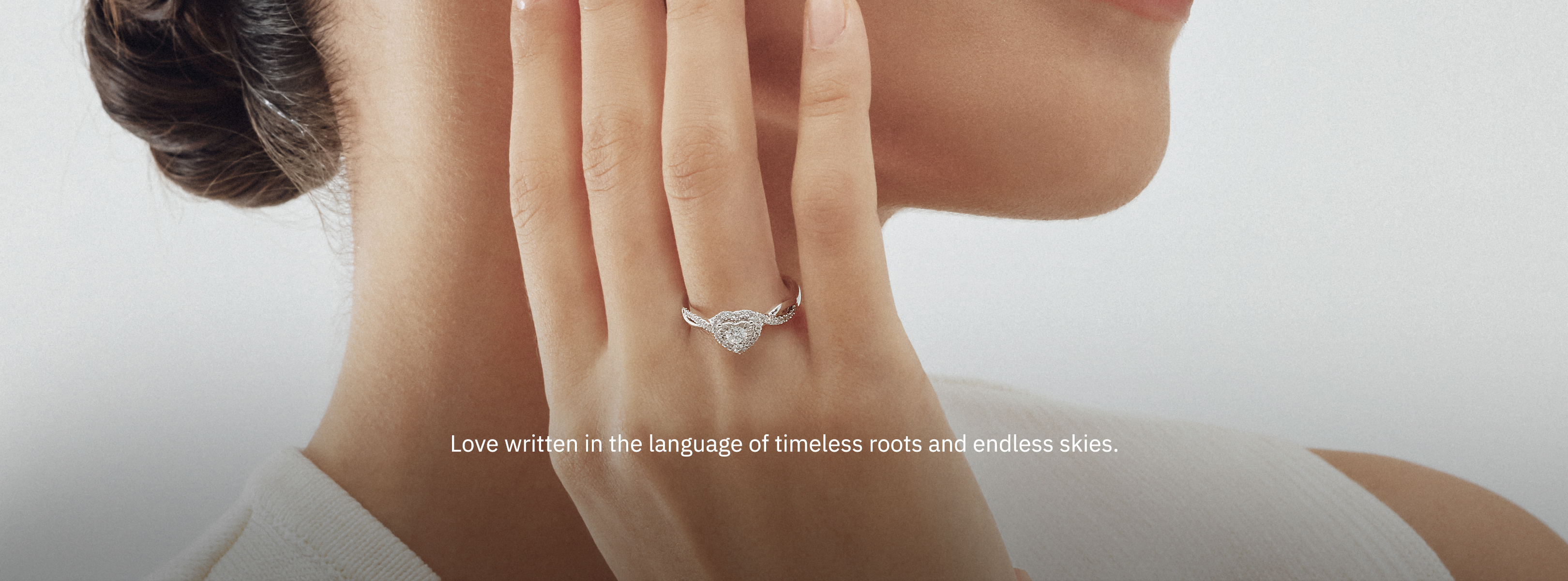 DR diamond rings