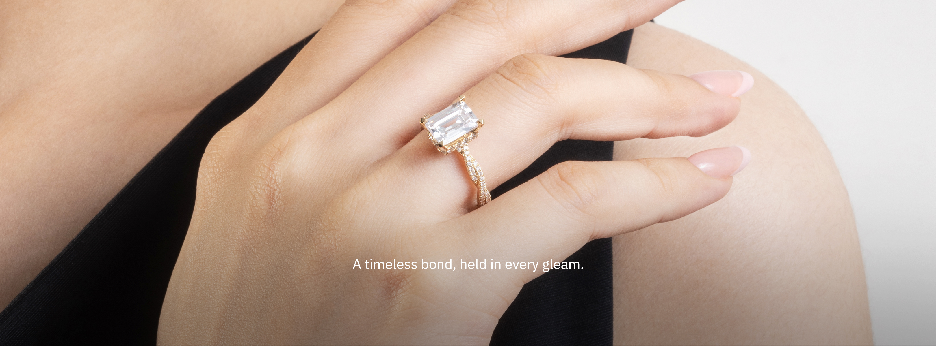 DR diamond rings