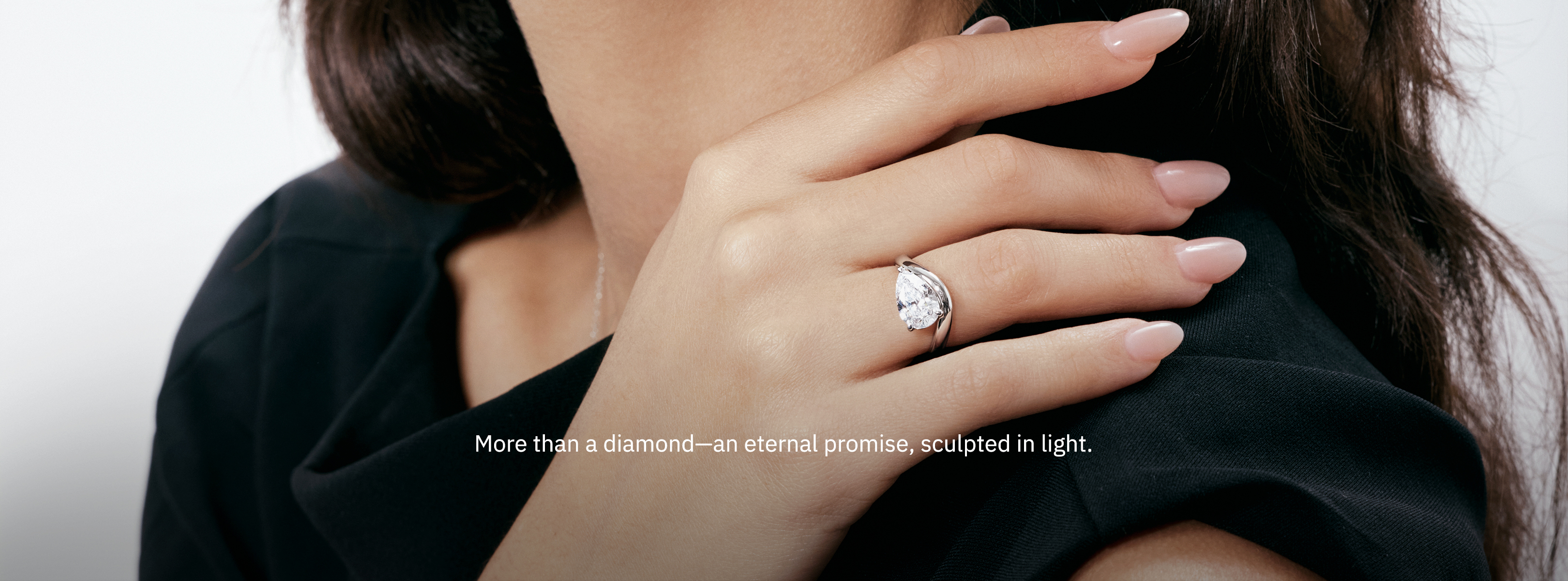 DR diamond rings