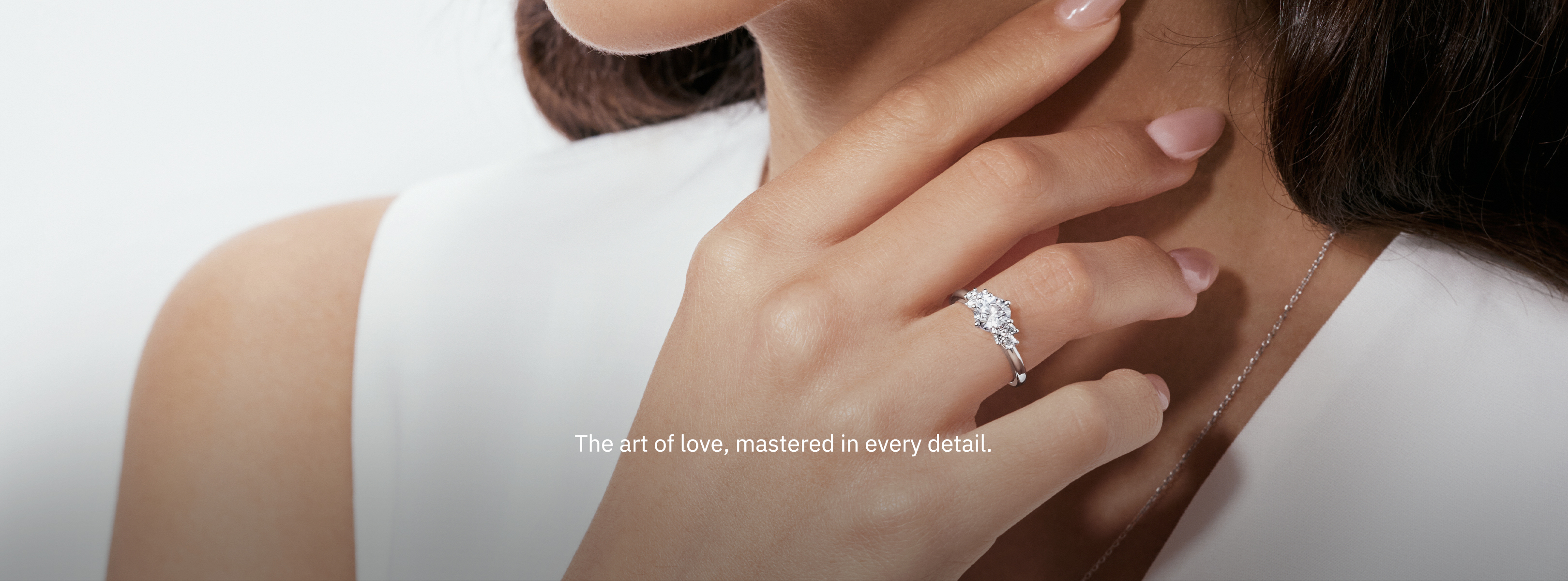 DR diamond rings