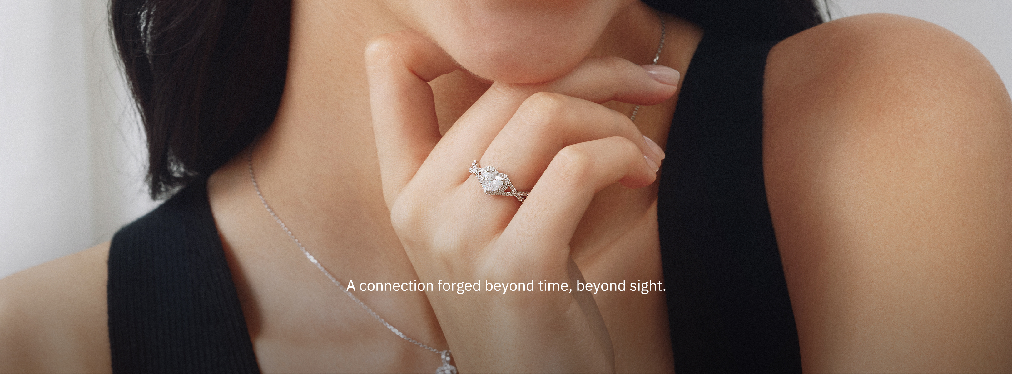 DR diamond rings