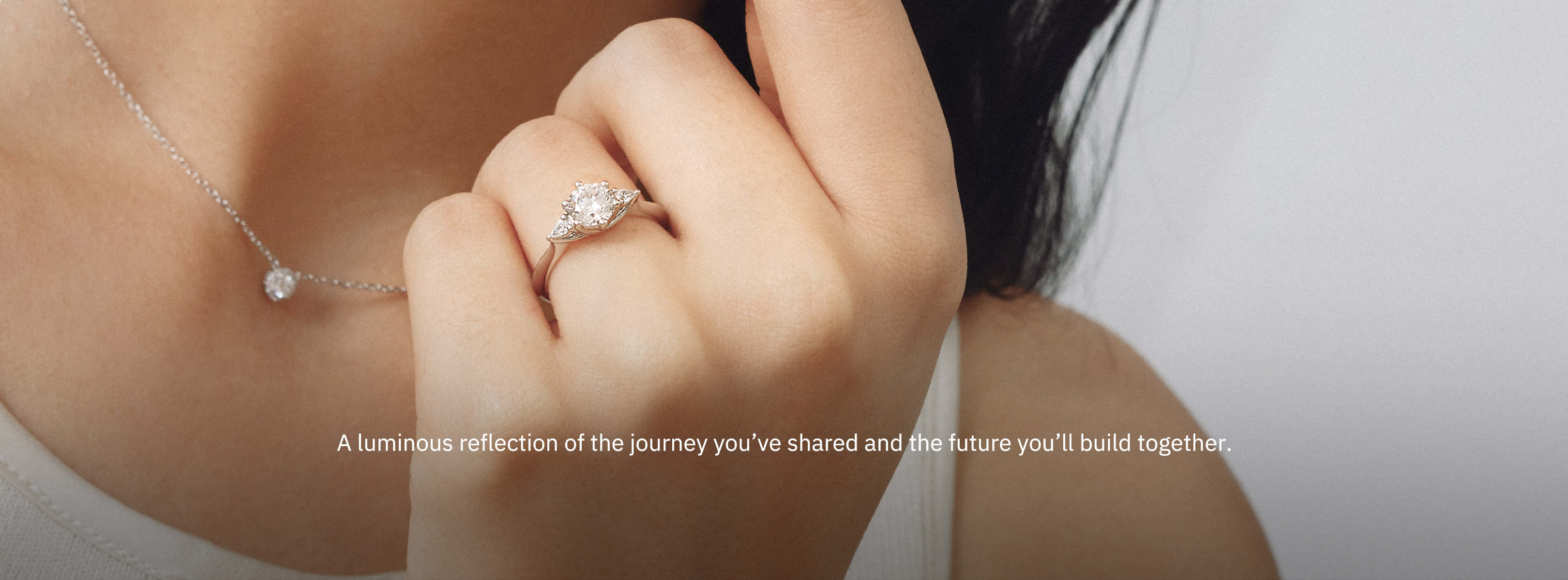 DR diamond rings