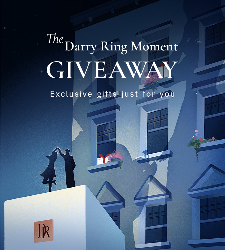 UGC giveaway