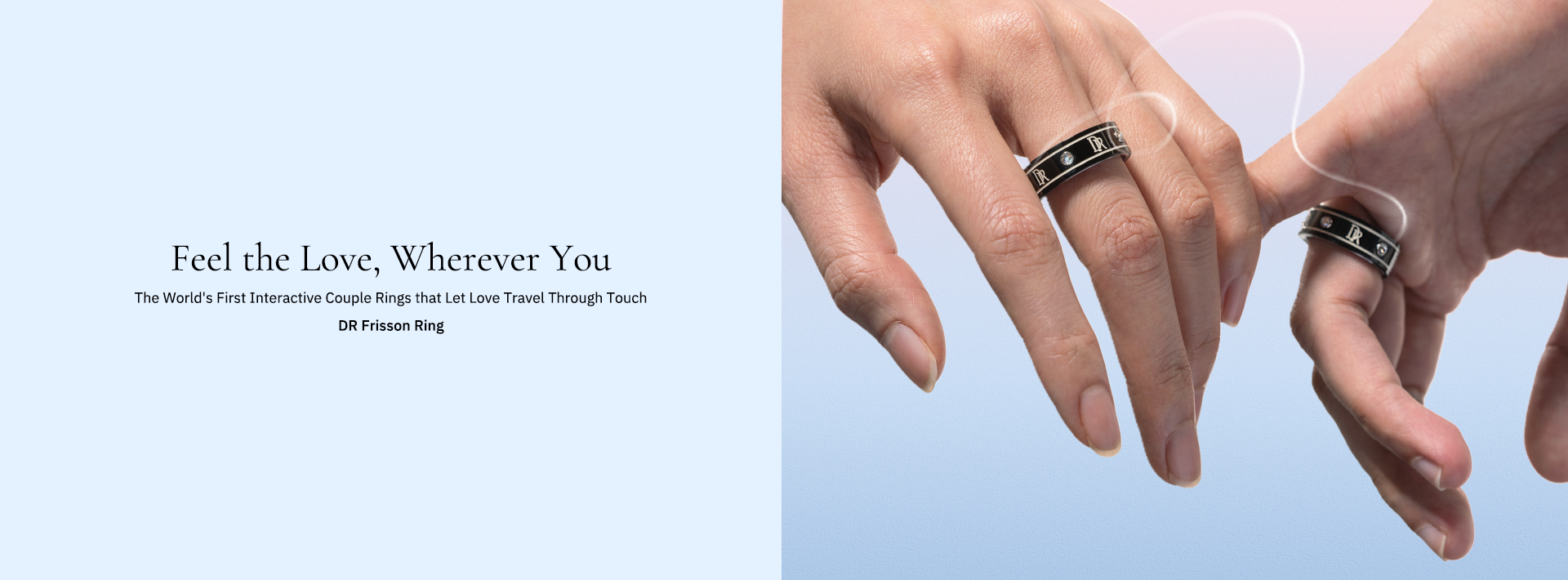 DR diamond rings