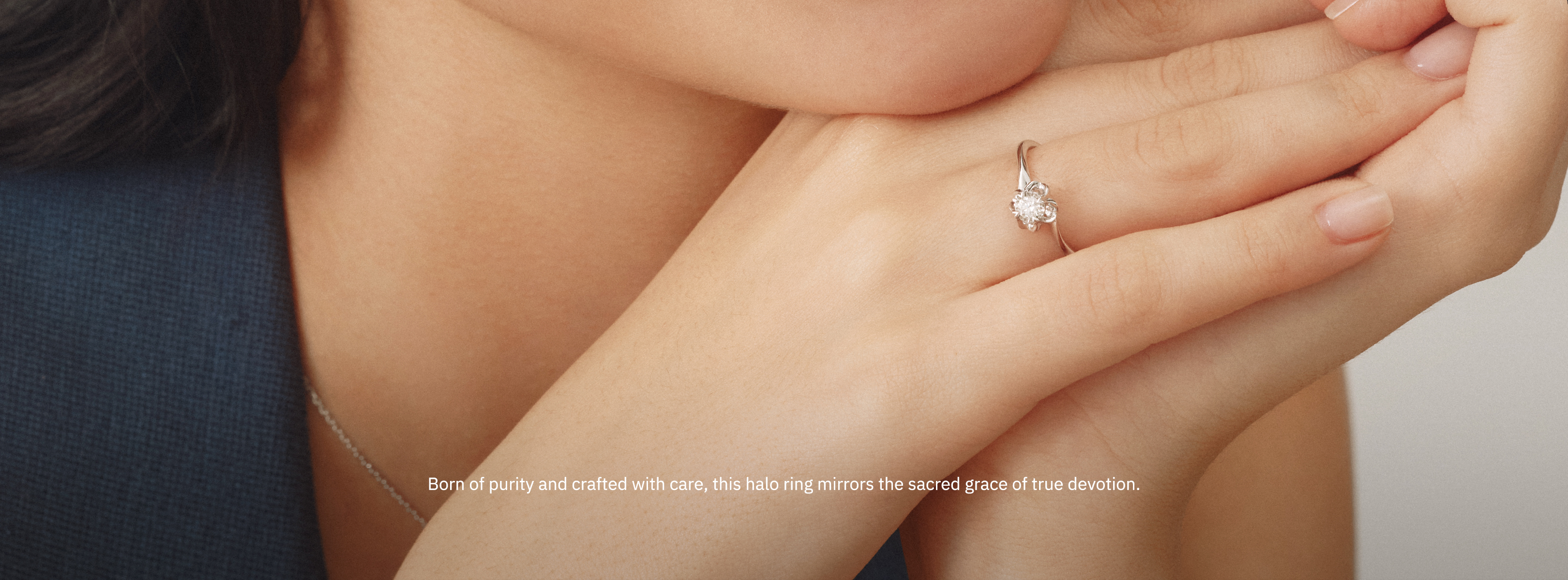 DR diamond rings