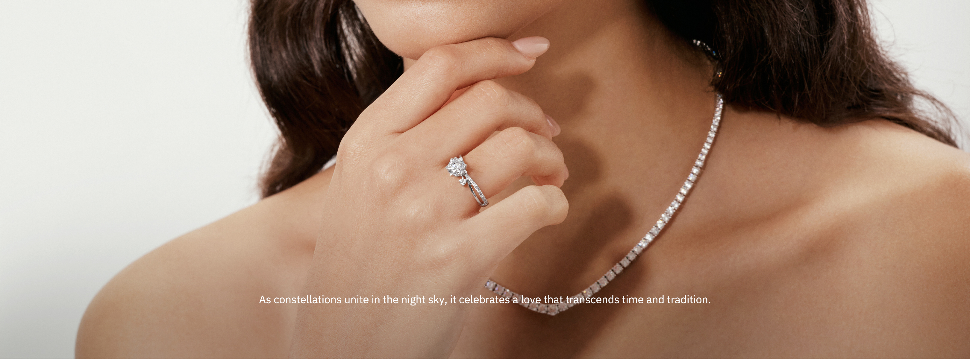 DR diamond rings
