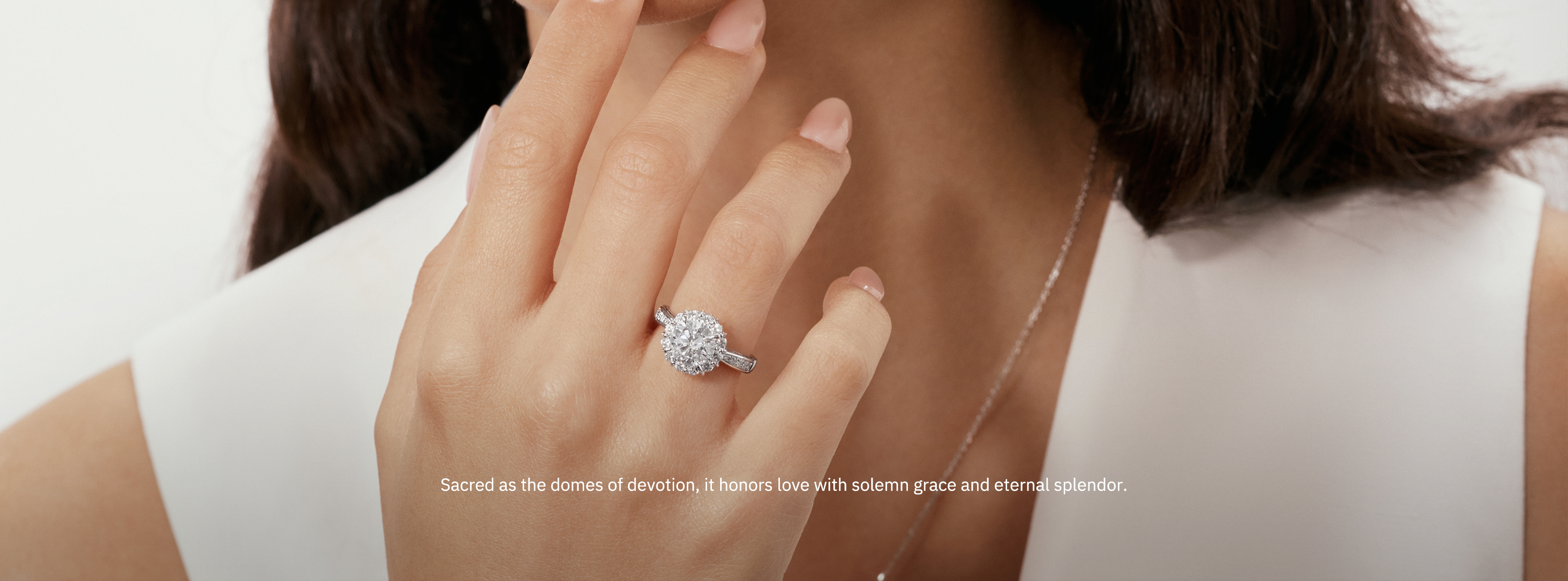 DR diamond rings