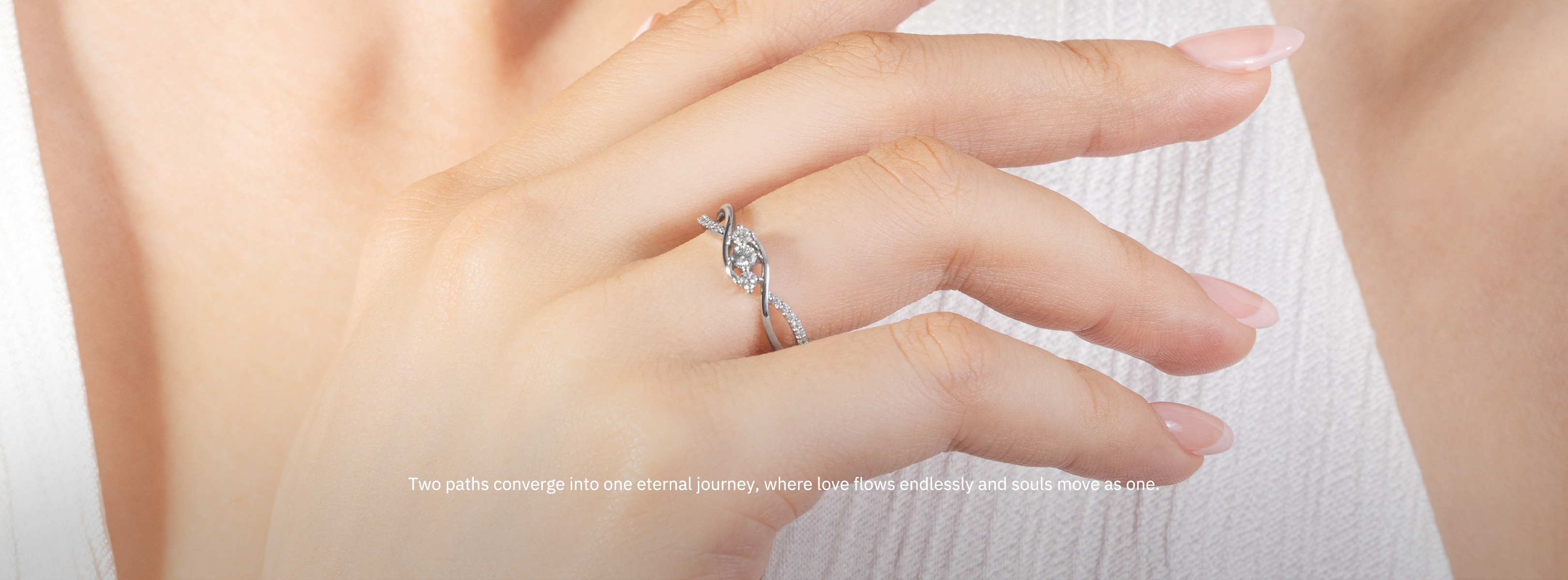 DR diamond rings