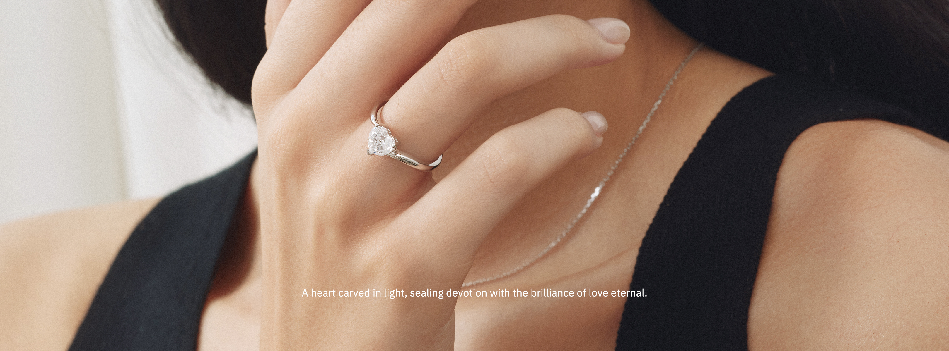 DR diamond rings