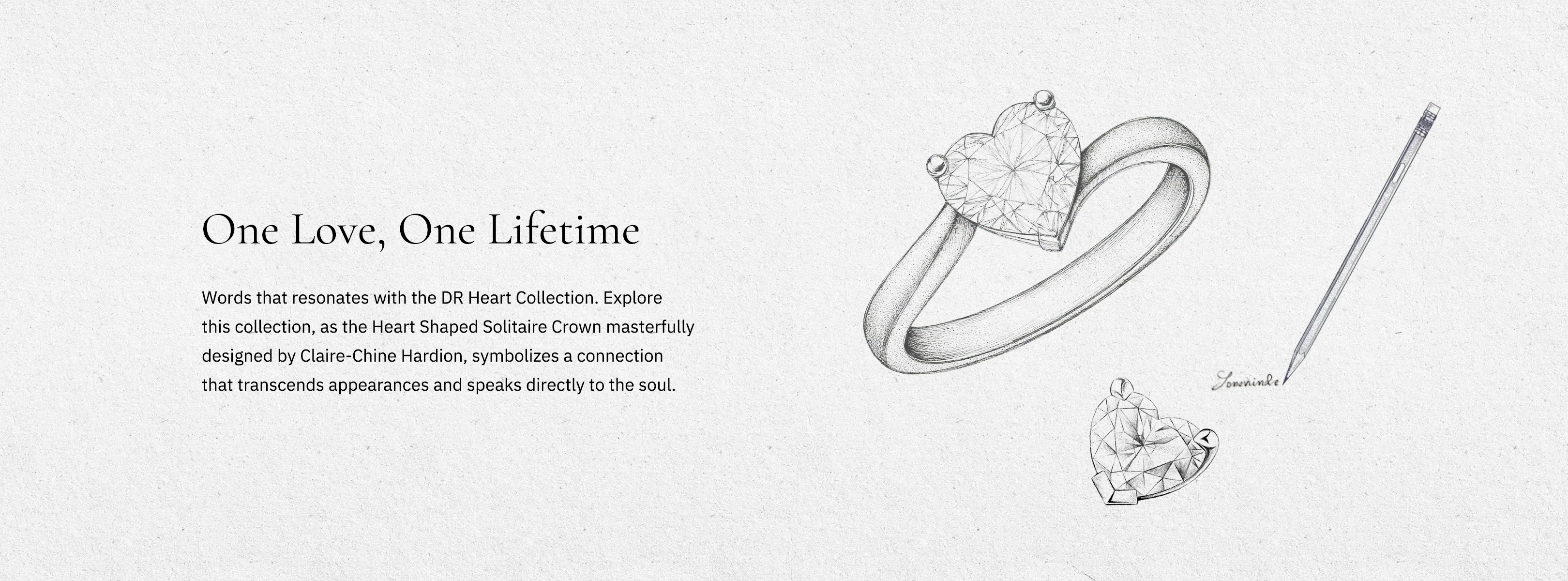 DR diamond rings