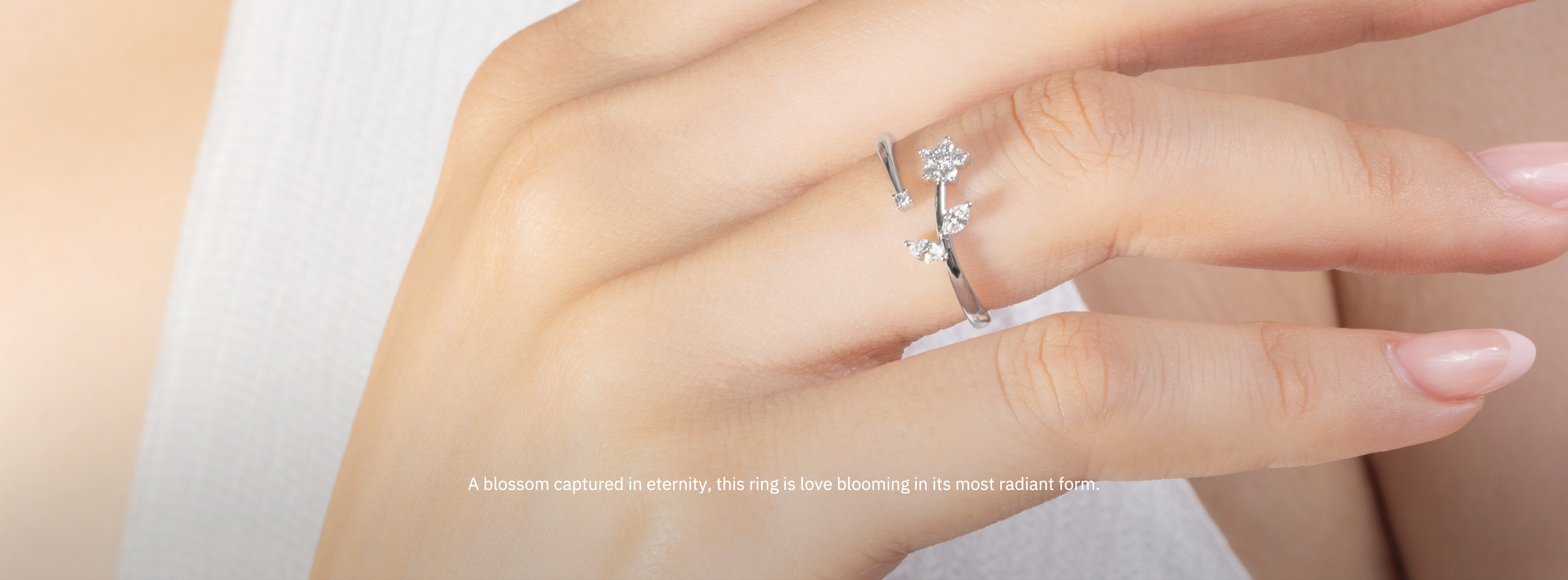 DR diamond rings