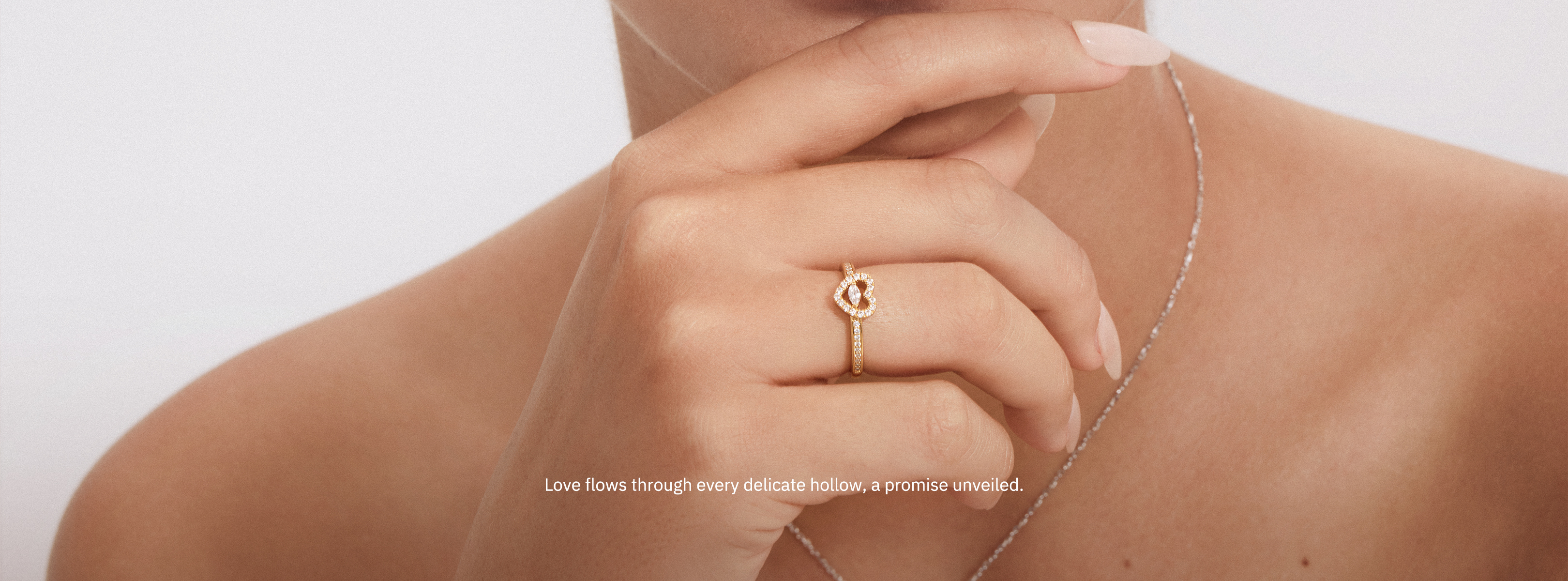 DR diamond rings