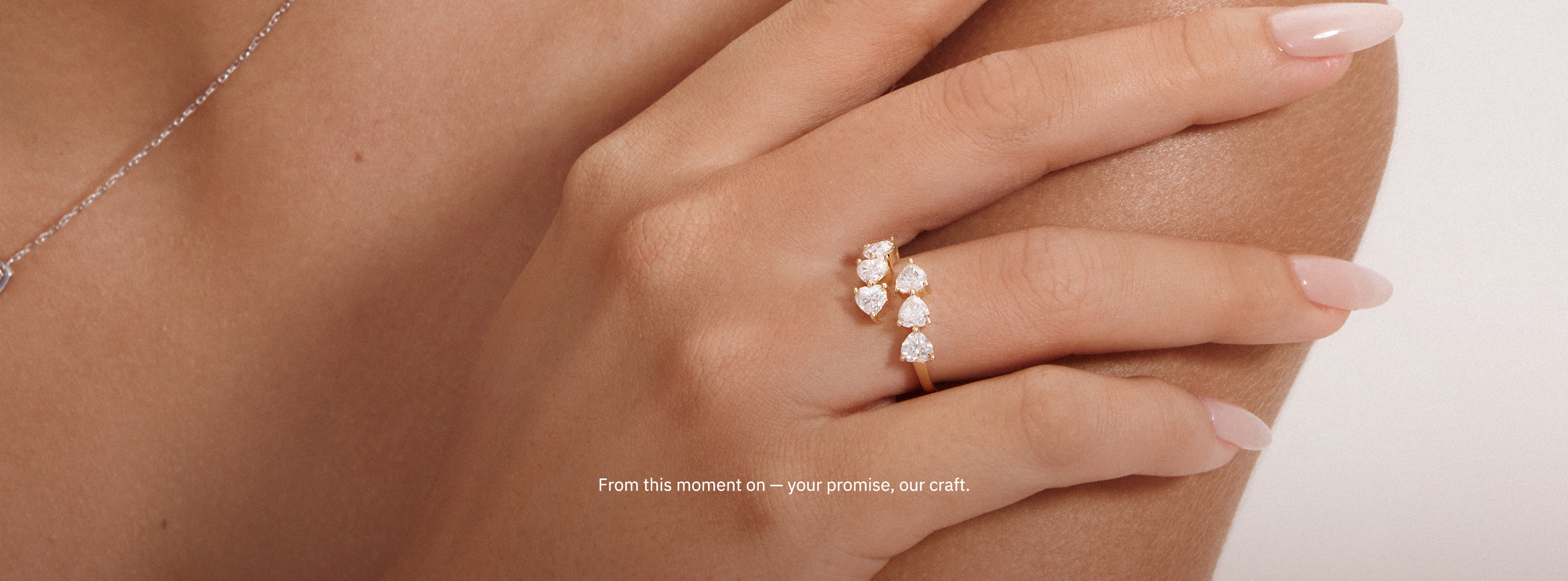 DR diamond rings