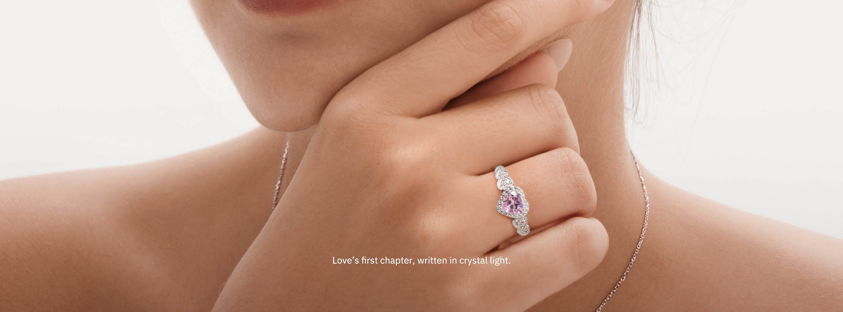 DR diamond rings