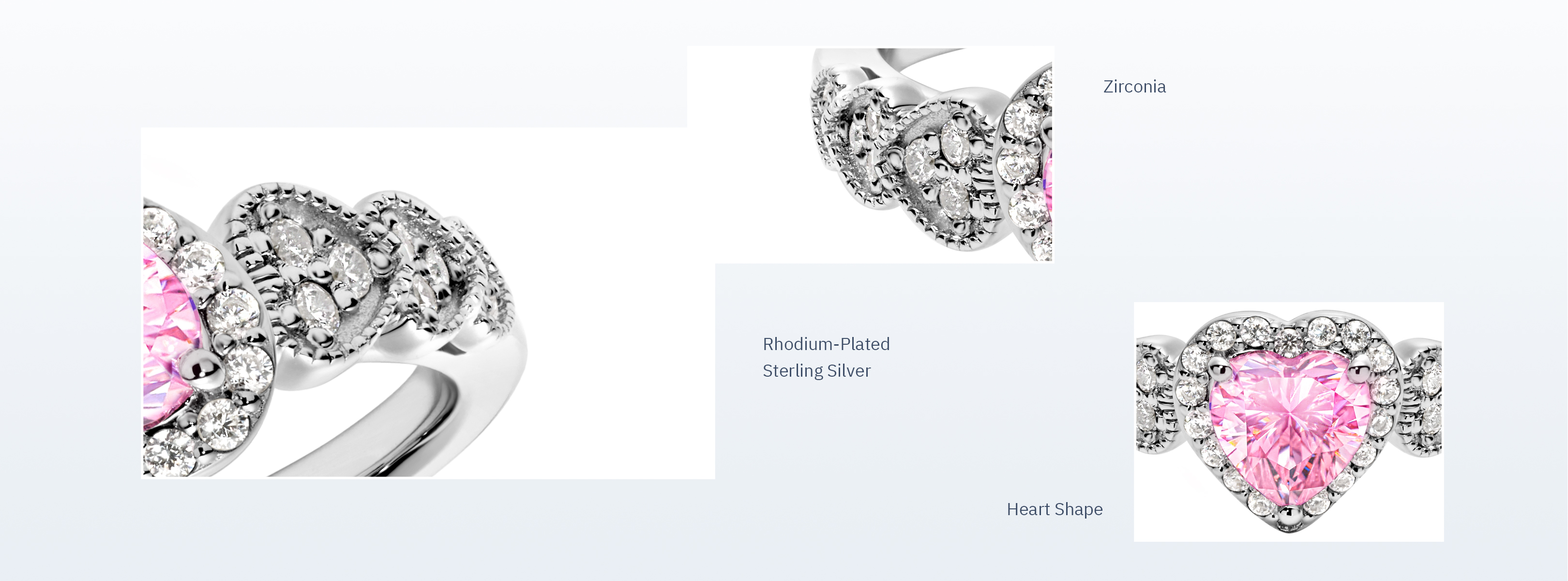 DR diamond rings