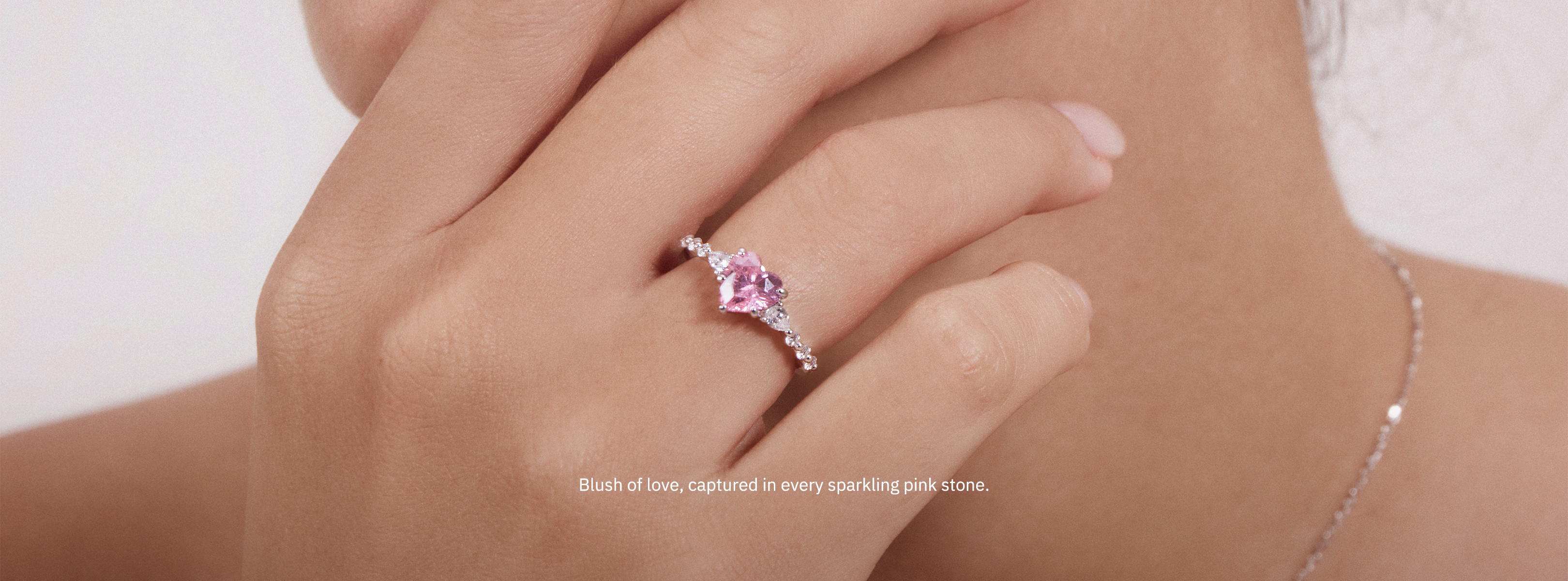 DR diamond rings