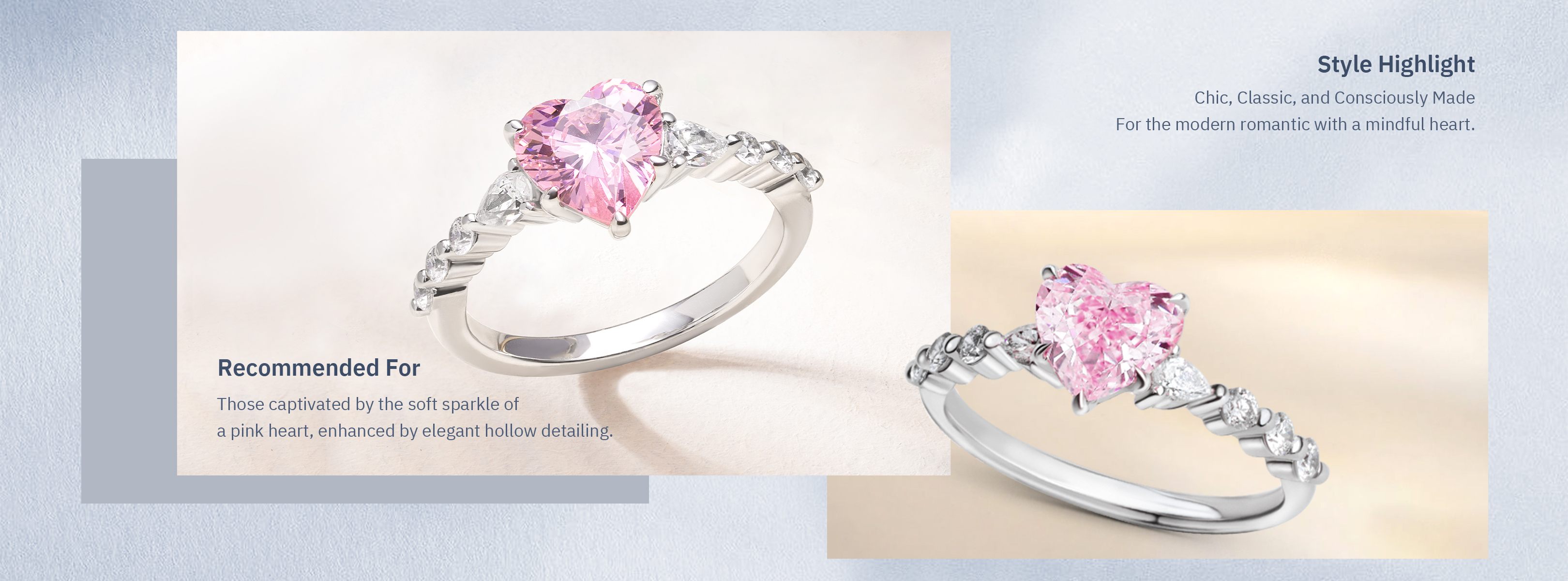 DR diamond rings