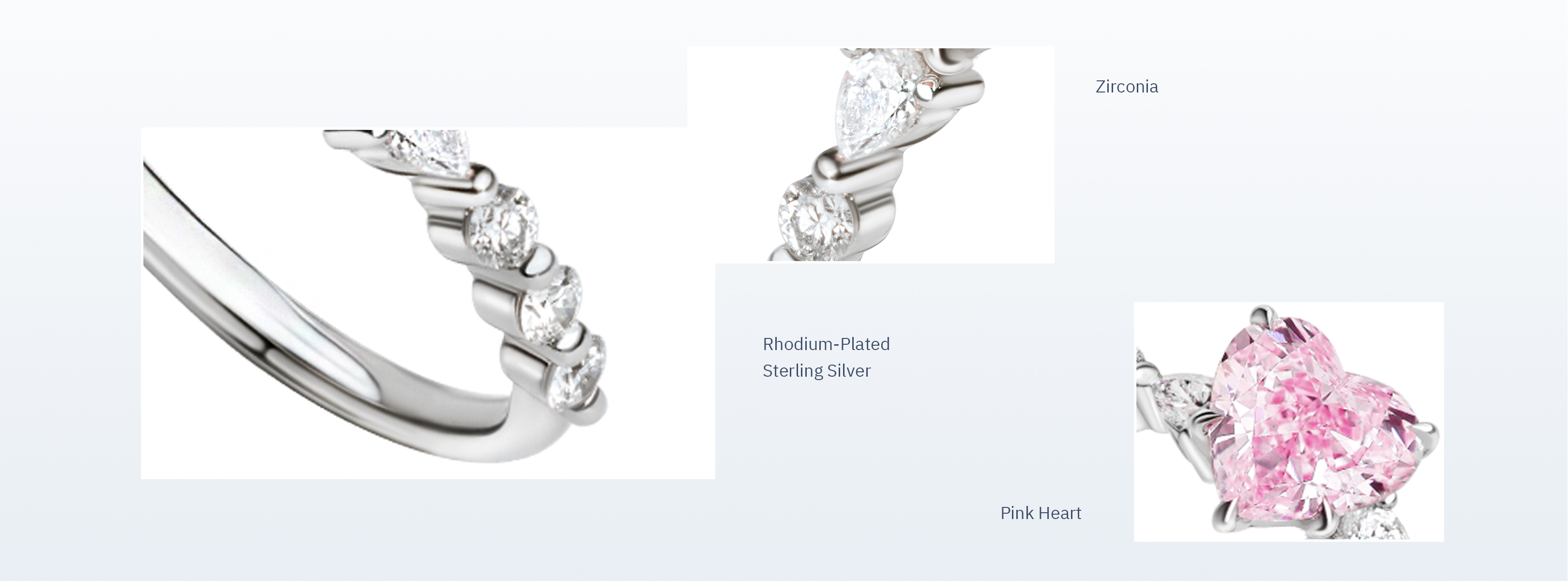 DR diamond rings