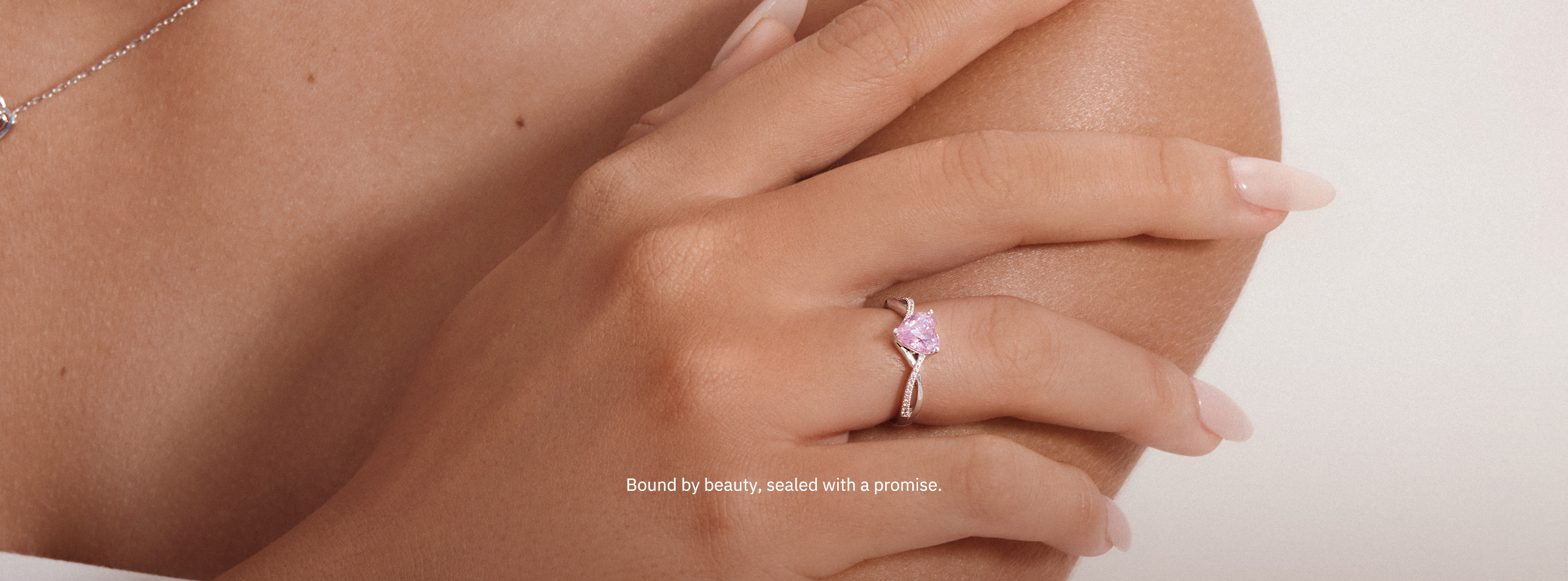 DR diamond rings
