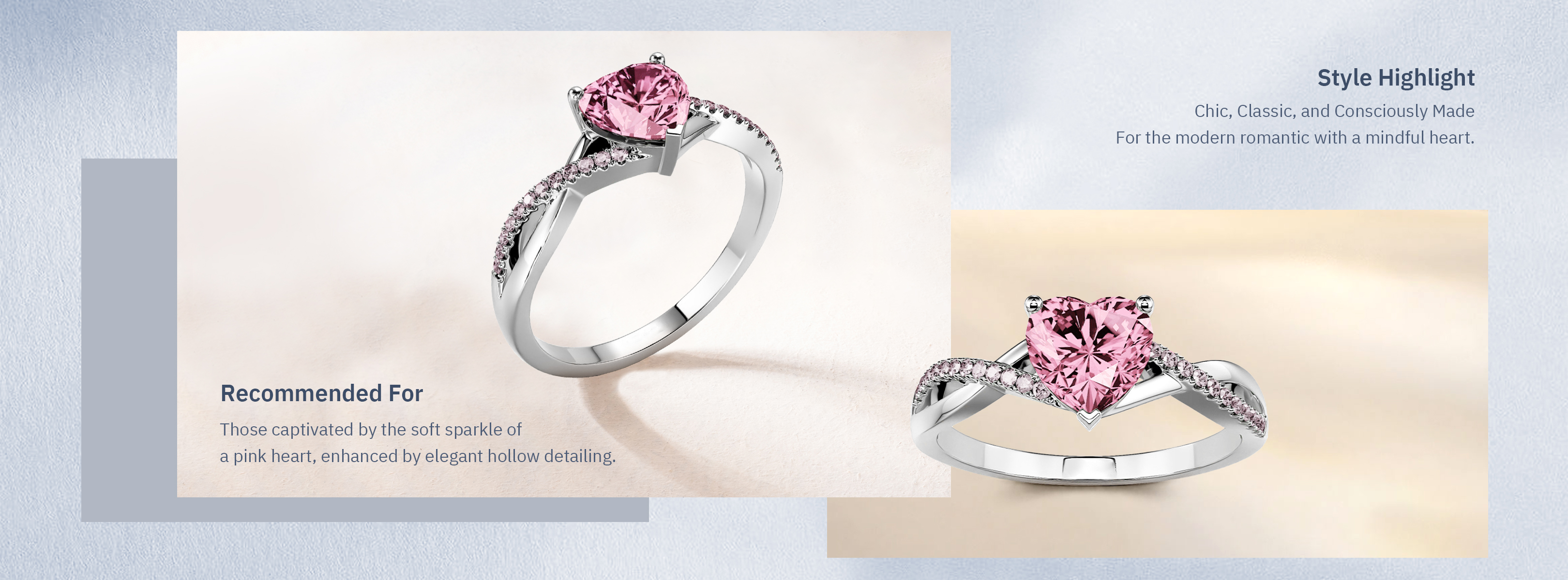 DR diamond rings