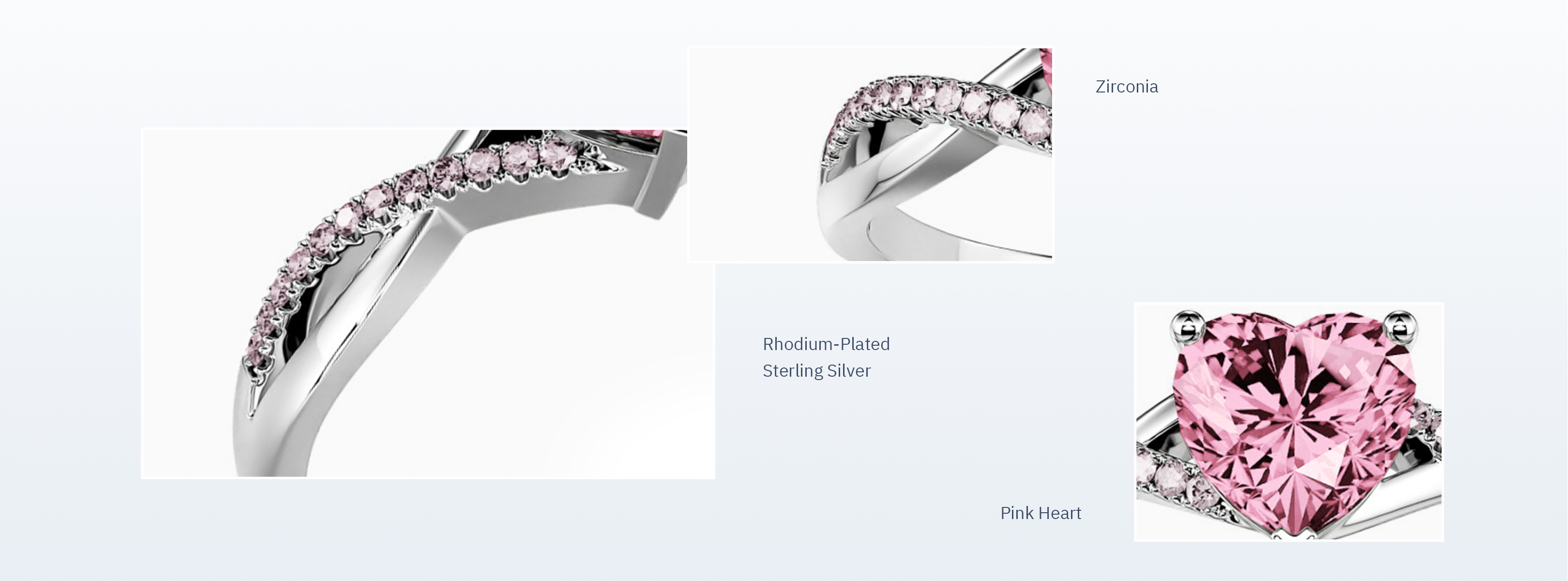 DR diamond rings