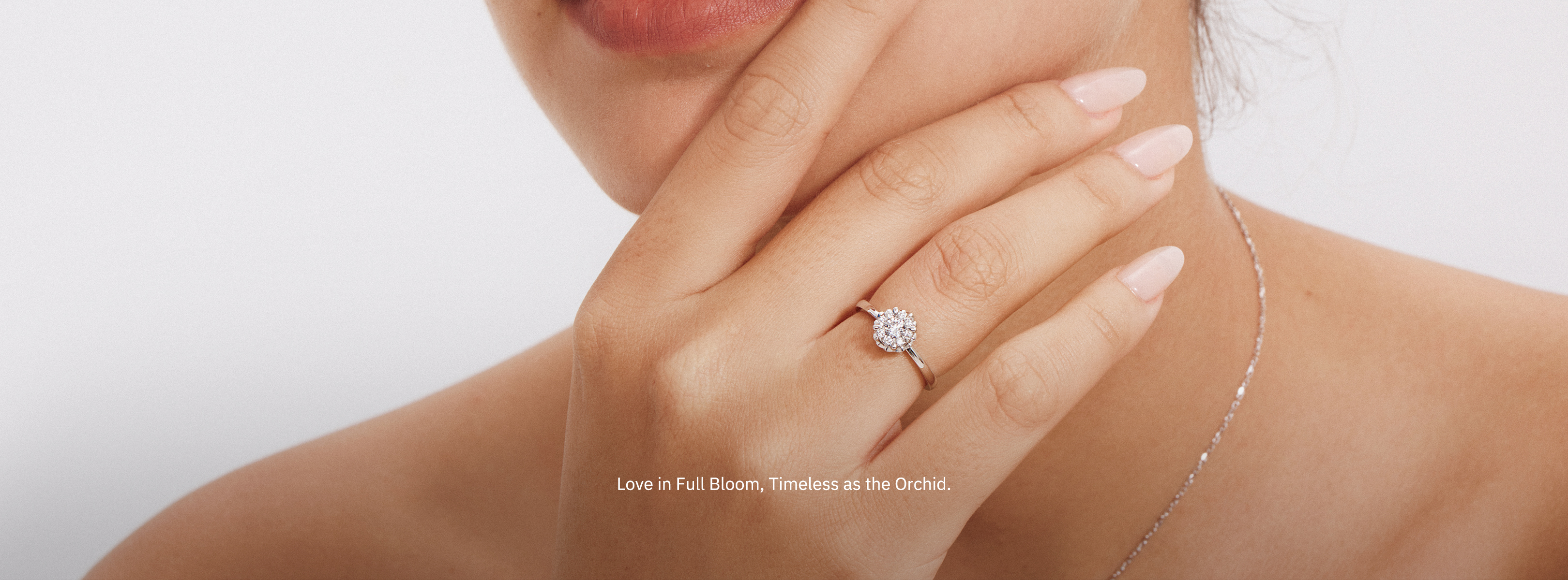 DR diamond rings