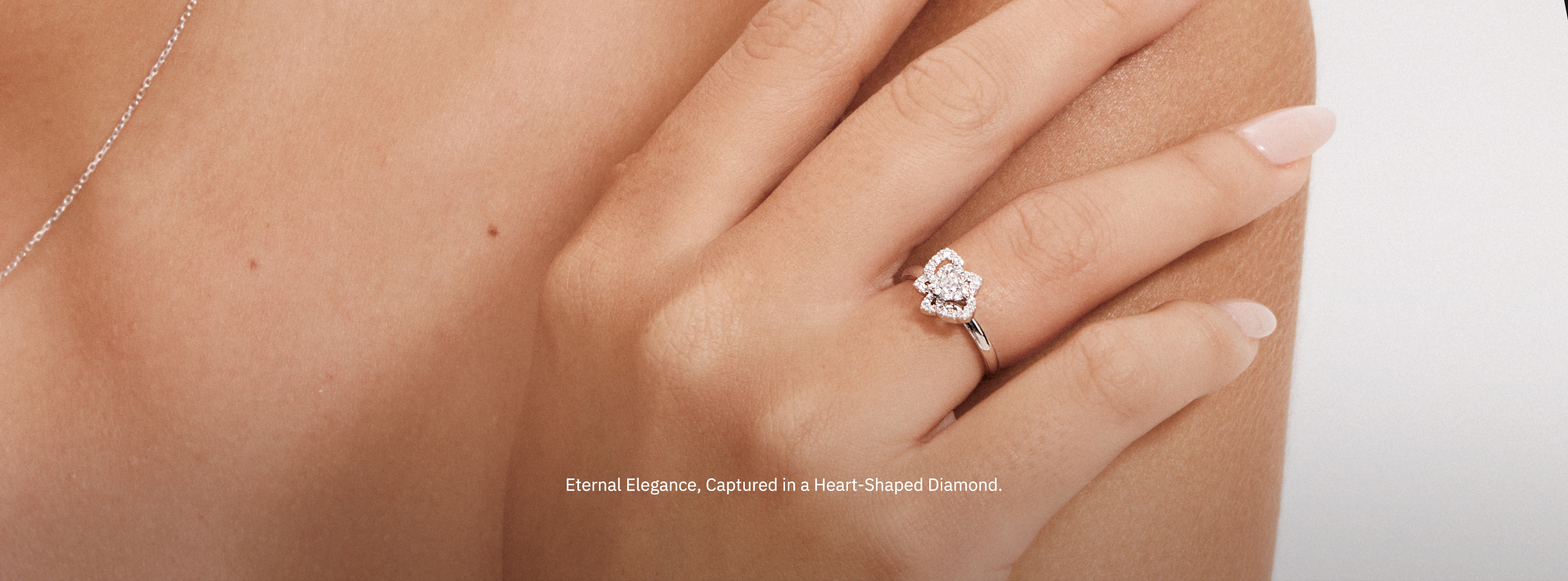 DR diamond rings