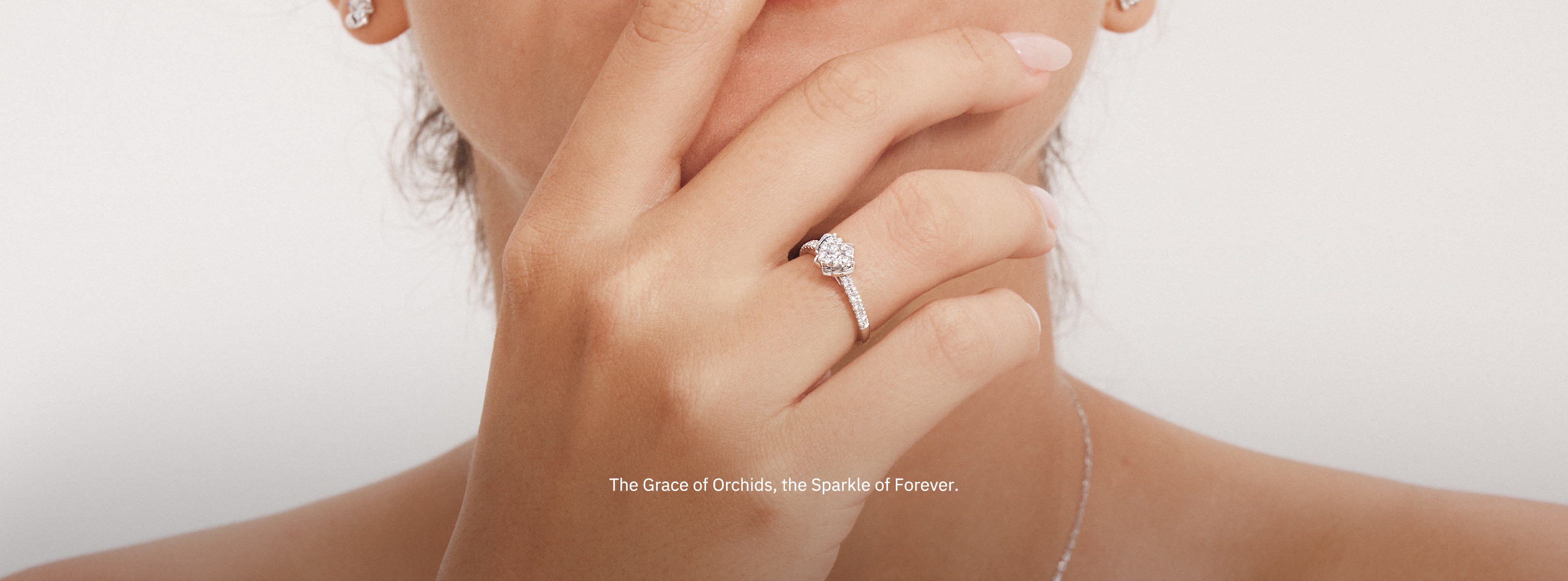 DR diamond rings