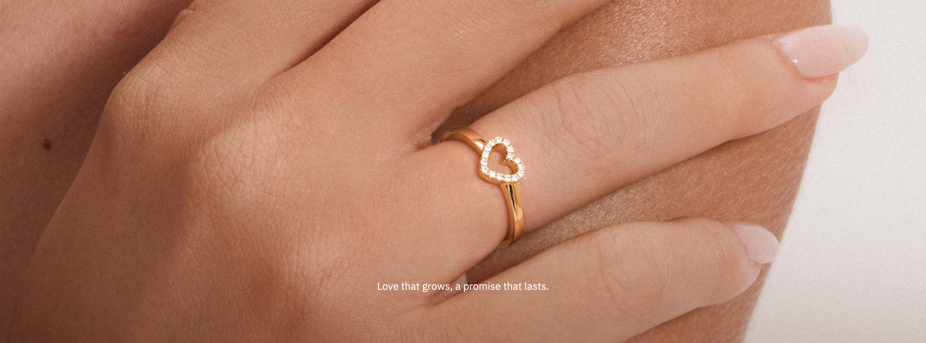DR diamond rings