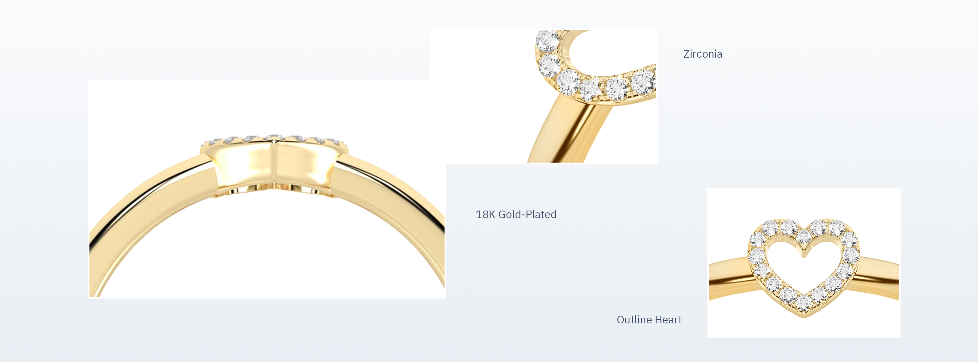 DR diamond rings